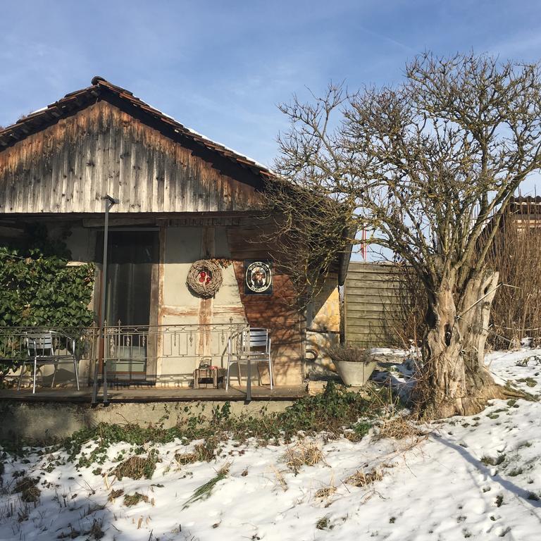 Ofenhaus Villa Murten Exterior foto